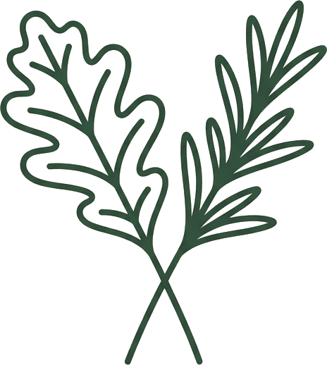 Rosemary Oak